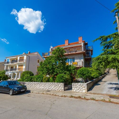 Apartments Davorka Crikvenica  2