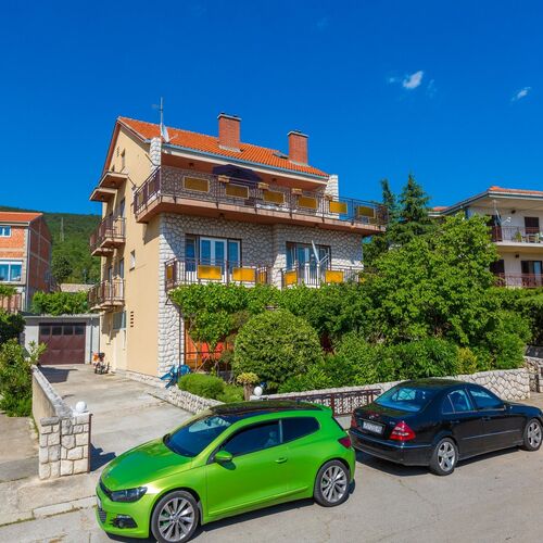 Apartments Davorka Crikvenica  3