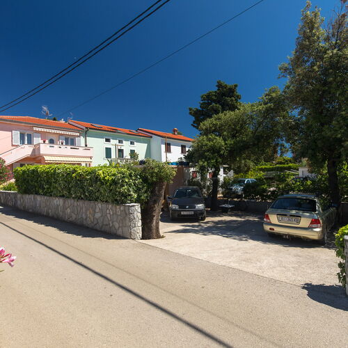Apartment Oleander Punat  4