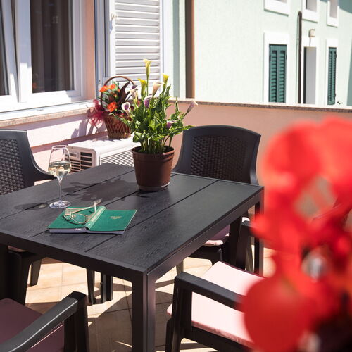 Apartment Oleander Punat  2
