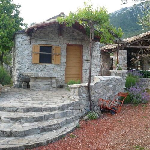 House Kadulja Trpanj  4