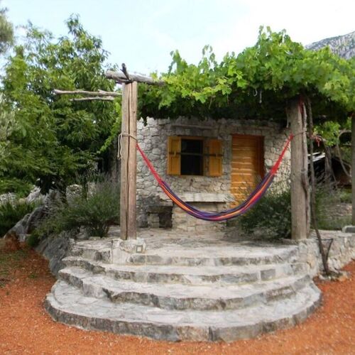 House Kadulja Trpanj  2