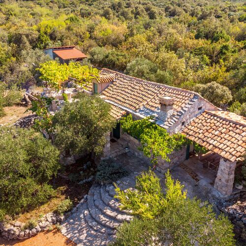 House Lavanda Trpanj  4