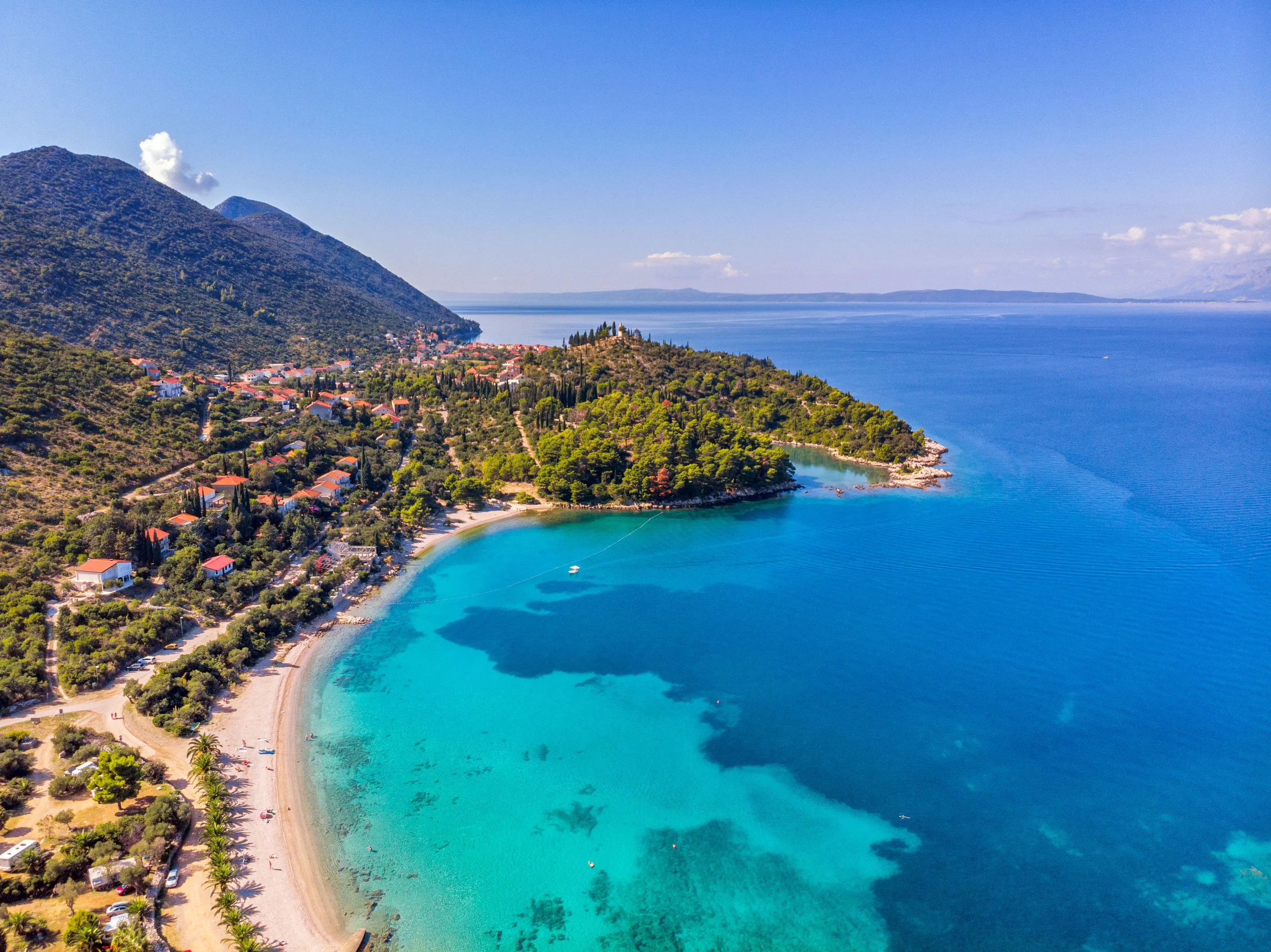 House Lavanda Trpanj