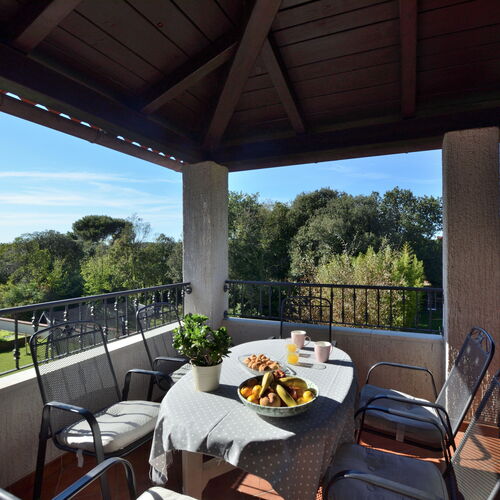 Apartment Gasparini Pula  2