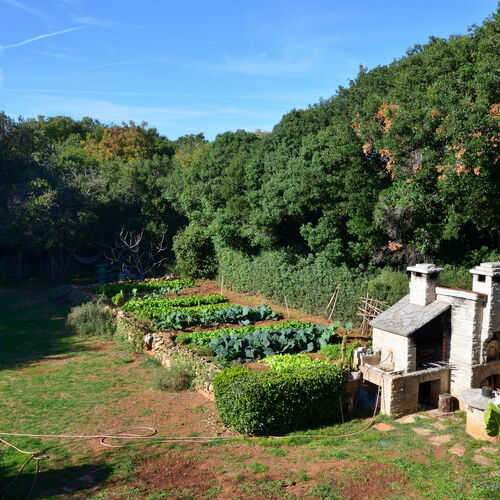 Apartment Gasparini Pula  3