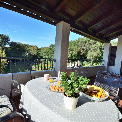 Apartment Gasparini Pula  4