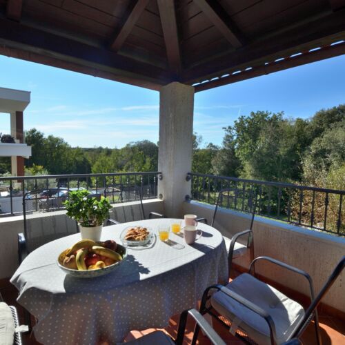 Apartment Gasparini Pula