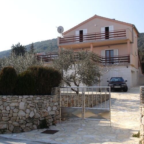 Apartment Ana Kali  3