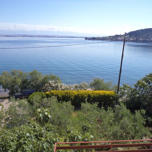Apartment Ana Kali  4
