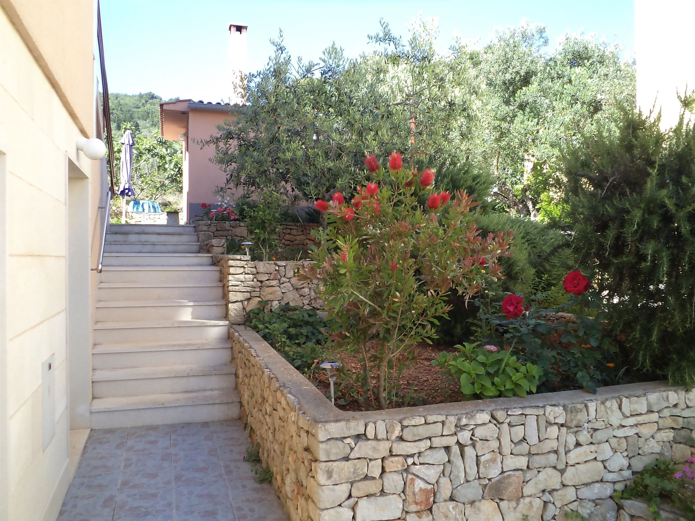 Apartment Ana Kali