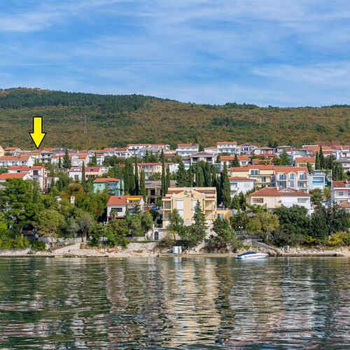 Apartment ERNA Crikvenica  2