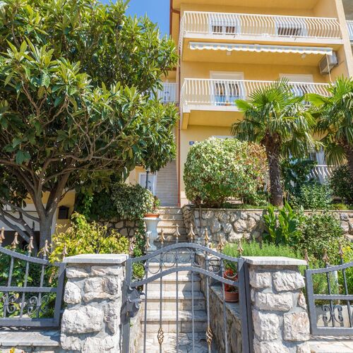 Apartment ERNA Crikvenica  4
