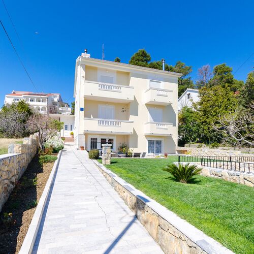 Apartment BRANKA Rab  2