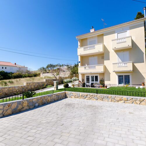 Apartment BRANKA Rab  3