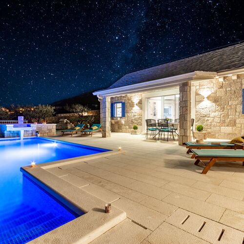 Villa Blue Sky Bol  3