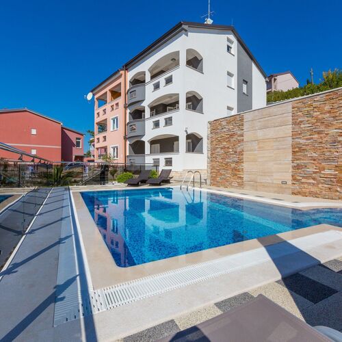 Apartments Livaja Crikvenica  4