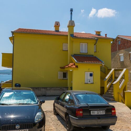 Apartment SILVIJE Crikvenica  3