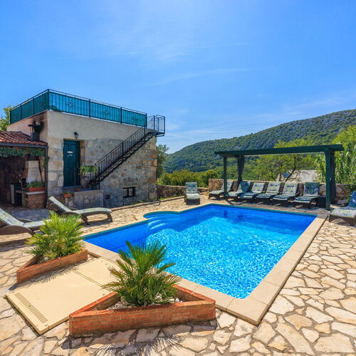 Villa Oliva Bribir II  2