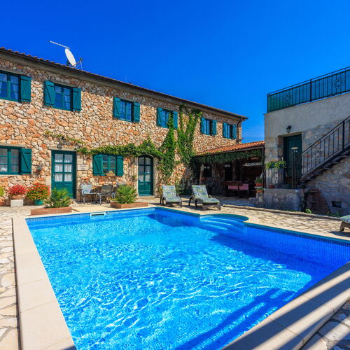 Villa Oliva Bribir II  4