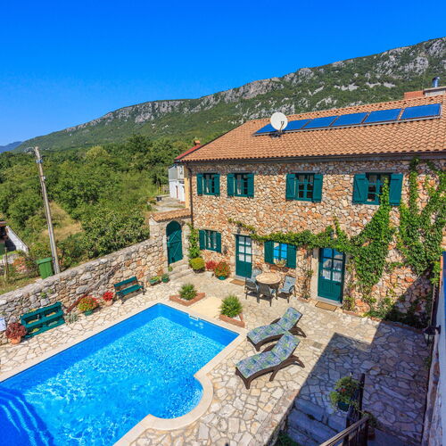 Villa Oliva Bribir II  3