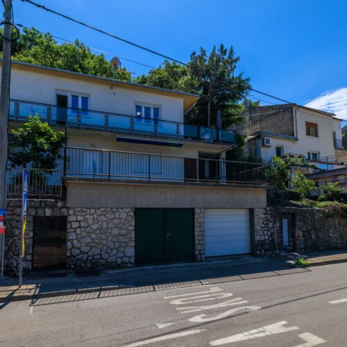 Apartment Regan Crikvenica  3