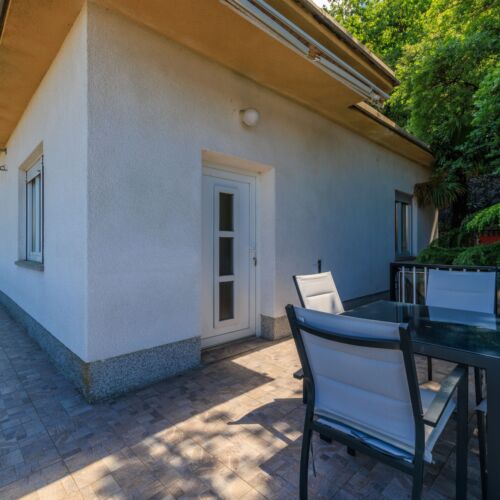 Apartment Regan Crikvenica  2