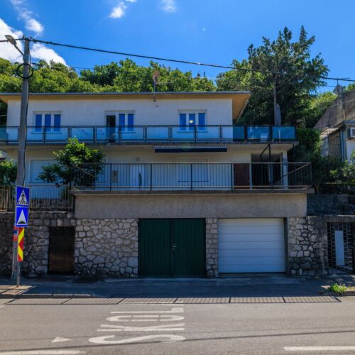 Apartment Regan Crikvenica  4