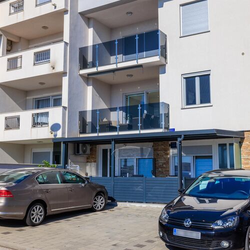 Apartment JANA Crikvenica  4