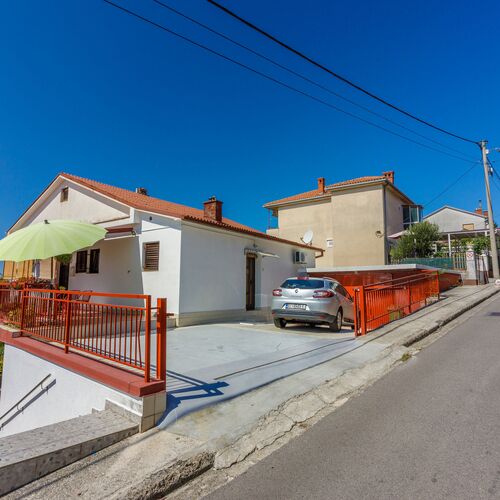 Apartment Antic S Crikvenica  3