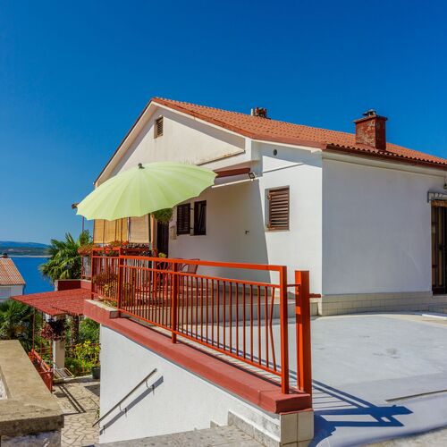 Apartment Antic S Crikvenica  2