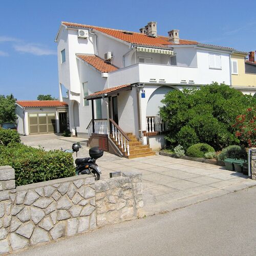 Apartments Kletus Krk