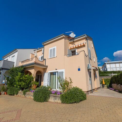 Apartments Jasmina Crikvenica  2