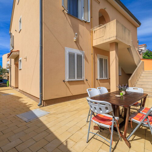 Apartments Jasmina Crikvenica  4