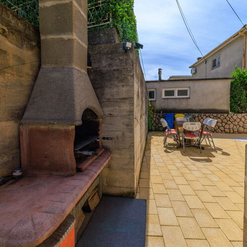 Apartments Jasmina Crikvenica  3