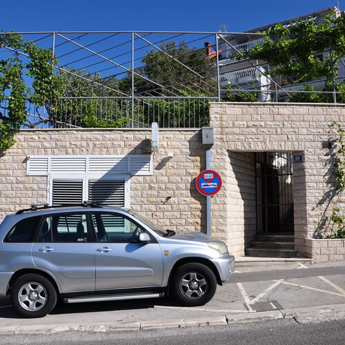 Apartment BM ST2 Split  2