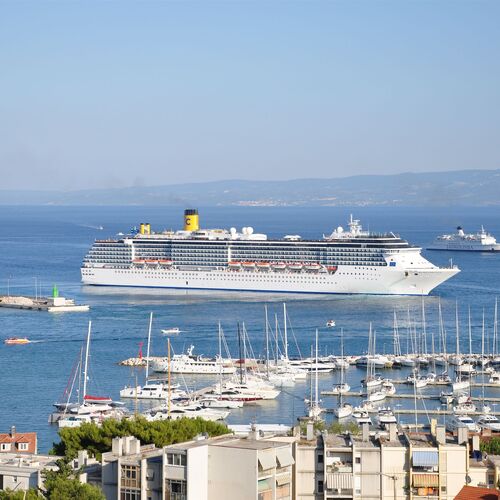 Apartment BM ST2 Split