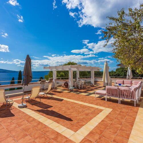House VILLA VAHO Novi Vinodolski  2