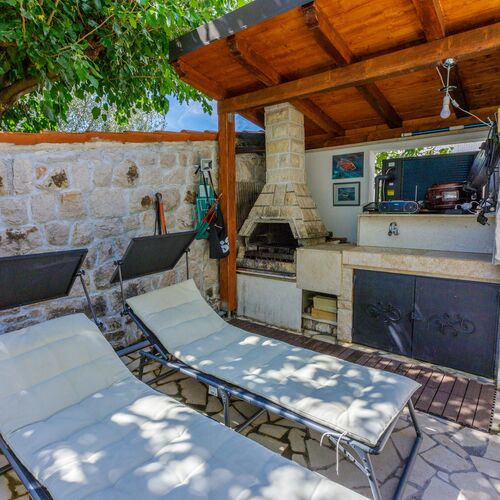 Apartments Stivic Selce  2