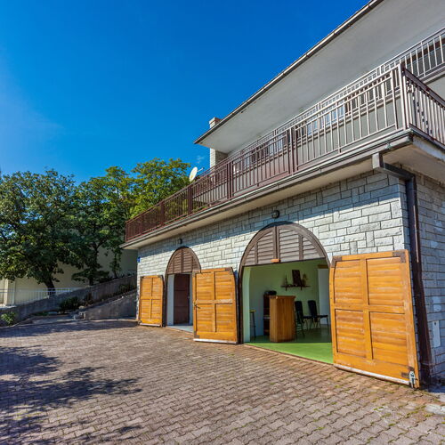 Apartment RENATA Povile  2