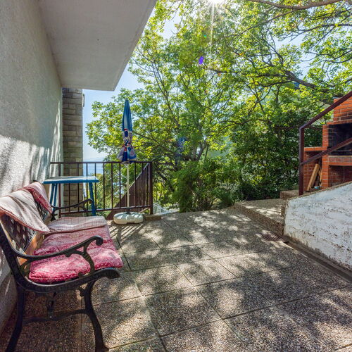 Apartment RENATA Povile  3