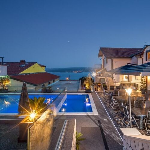 Apartments FIJALA Crikvenica  4