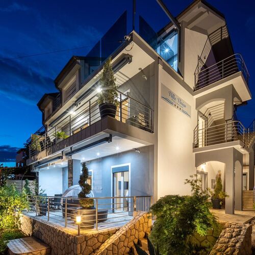 Apartments FIJALA Crikvenica  3