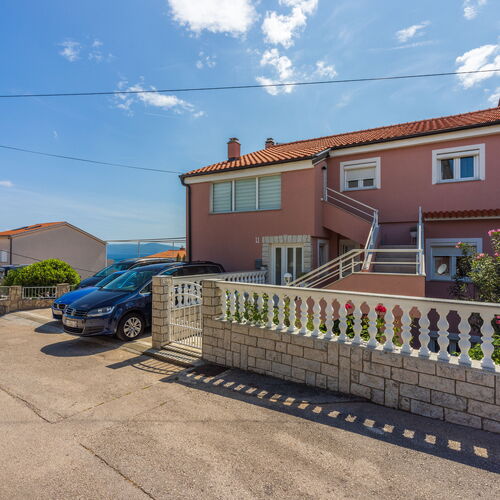 Apartments Lucija Benici  4