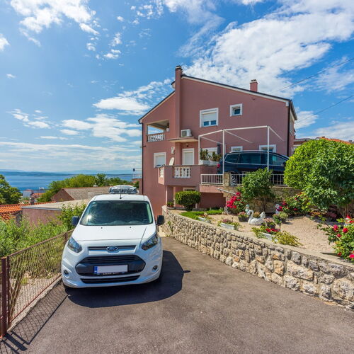 Apartments Lucija Benici  3