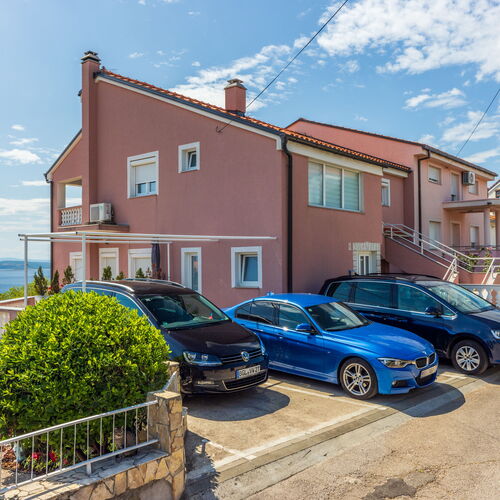 Apartments Lucija Benici  2
