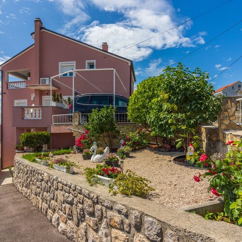 Apartments Lucija Benici