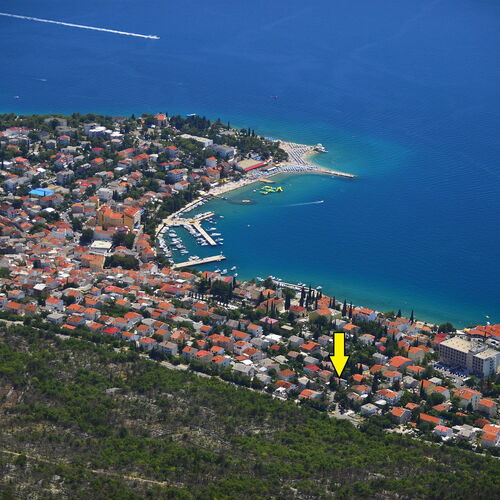Apartments Hinic Selce  4