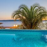 Wellness részleg, relaxáció