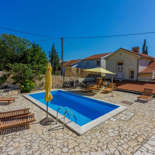 Villa Drago Novi Vinodolski  4